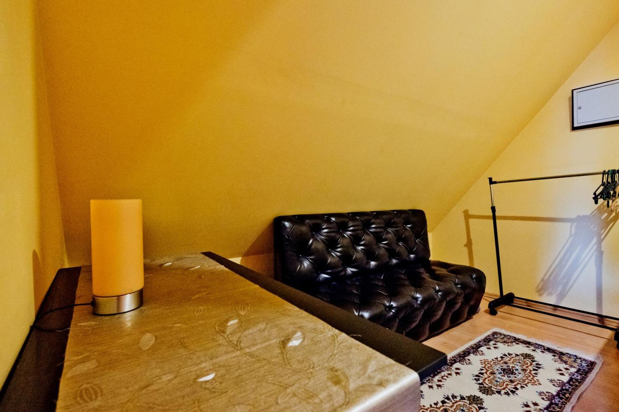 Ranczo W Dolinie Apartment *
