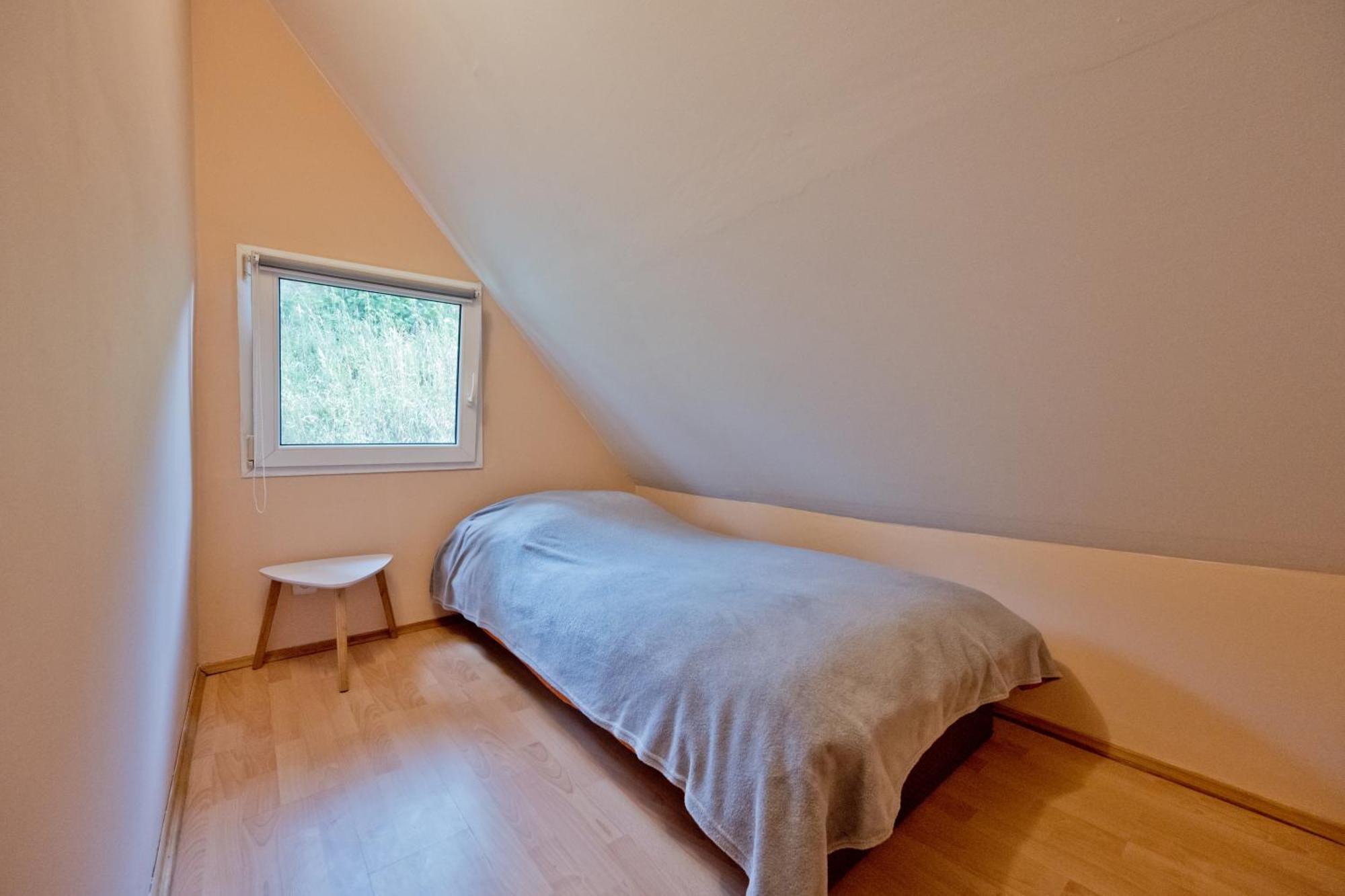 Apartment Ranczo W Dolinie Polchowo
