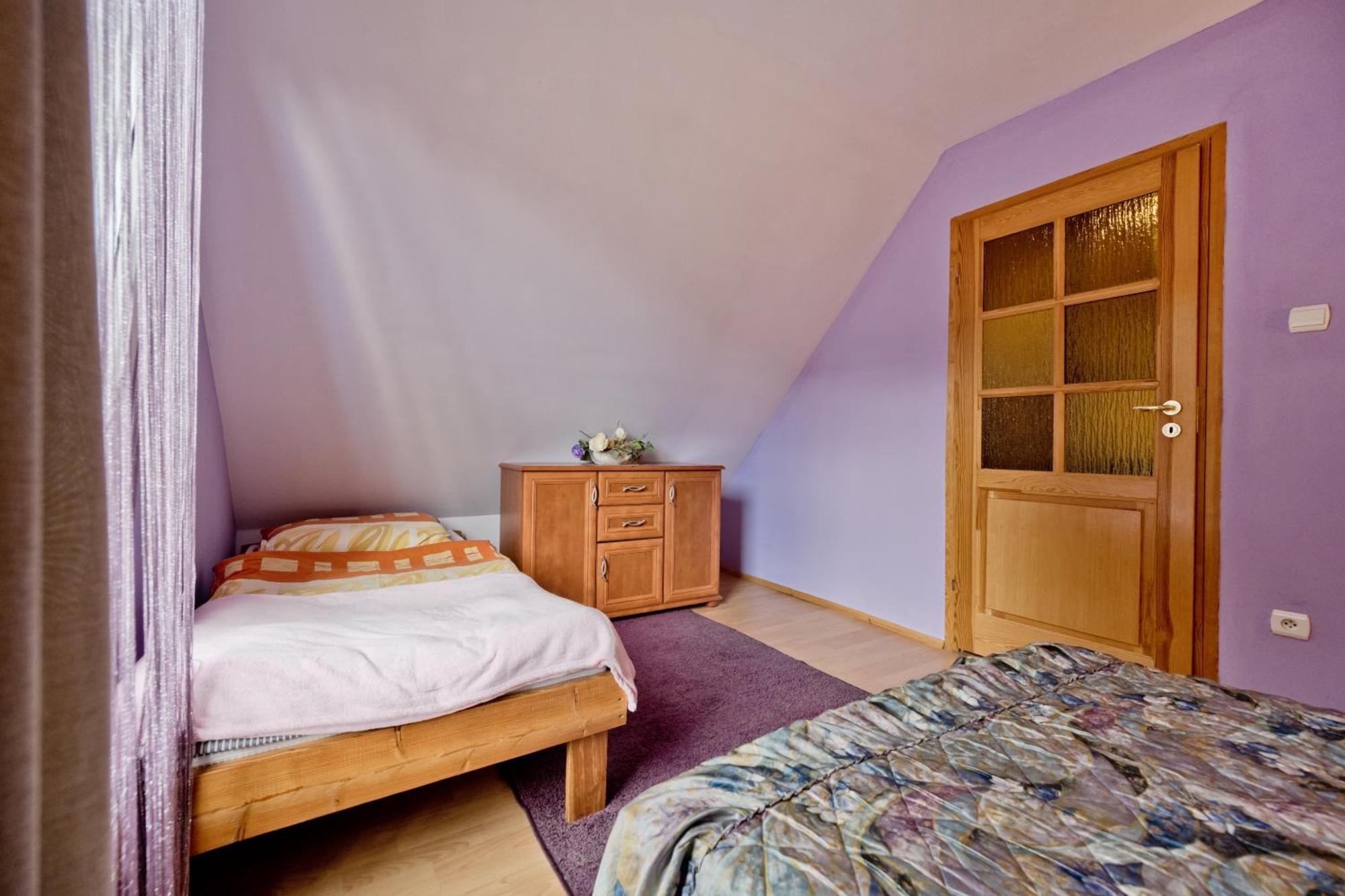 Ranczo W Dolinie Apartment *
